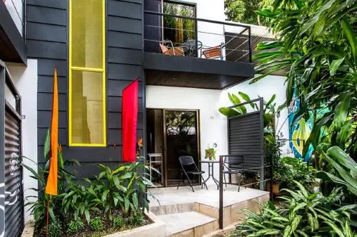 Tico Tico Villas Adult Only