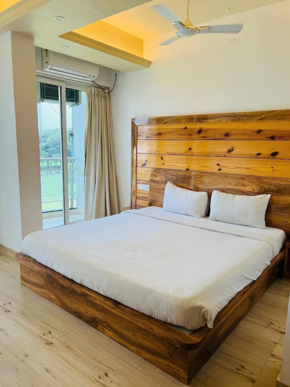 Mak Hotel - Chambres