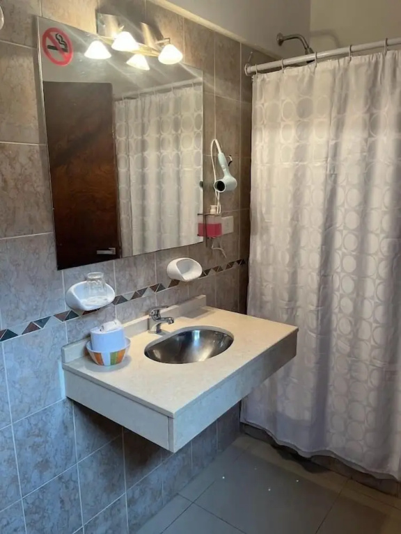 Gran Hotel Cristal - Chambres