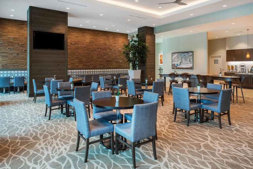 Homewood Suites by Hilton Miami Dolphin Mall - Général