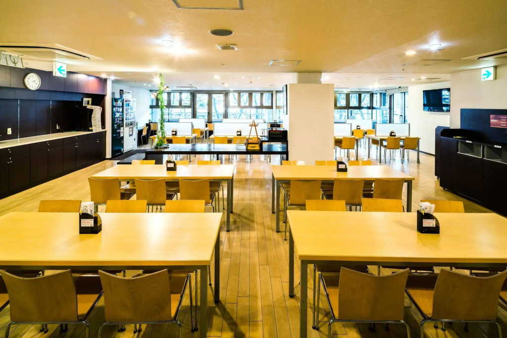 Super Hotel Inn Sendai Kokubuncho - Général