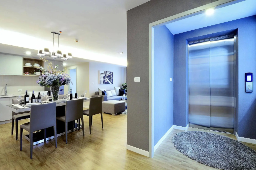 Roomme Hospitality Nang Linchee Branch - Général