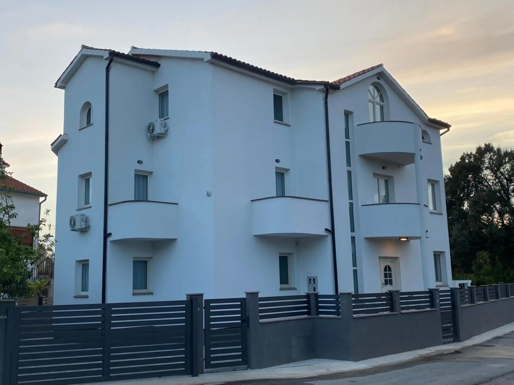 Villa Mara