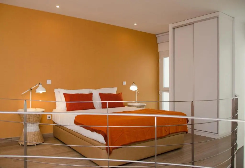 Porto Náutico - Chambres