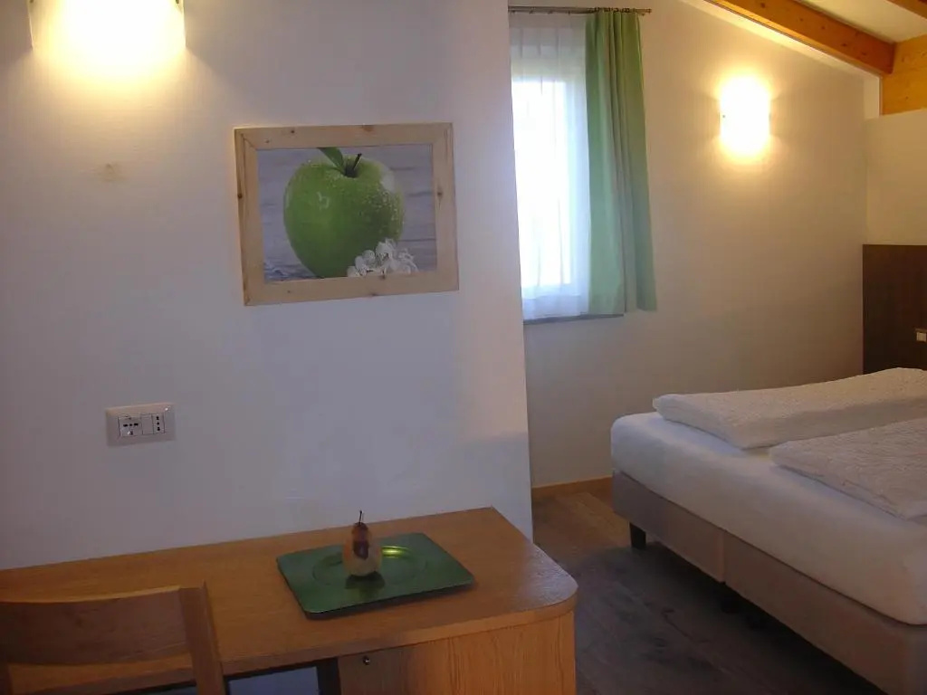 Agriturismo Girasole - Chambres