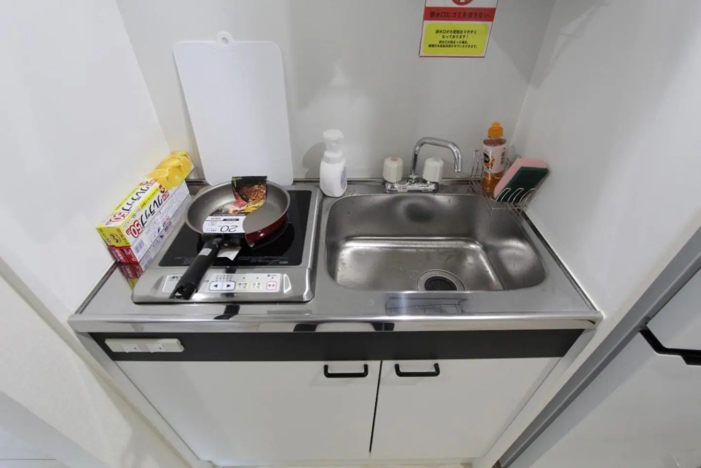 Shibuya-ku - Apartment / Vacation STAY 1130 사진 17