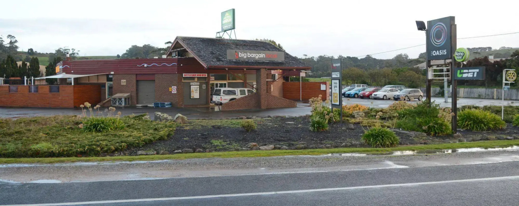 Seabrook Hotel - Général