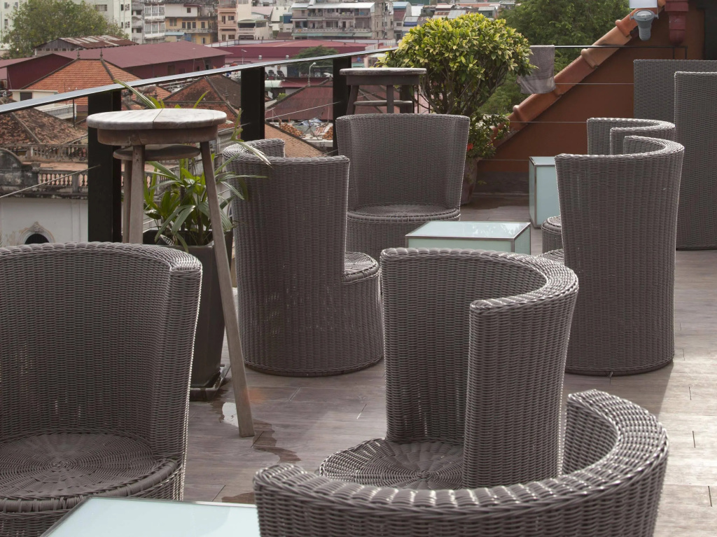 Amanjaya Pancam Suites Hotel - Général