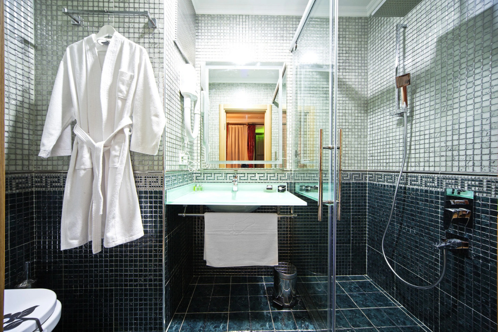 Hotel photo 9