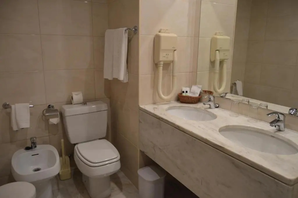 Hotel Quinta da Penha de França - Chambres
