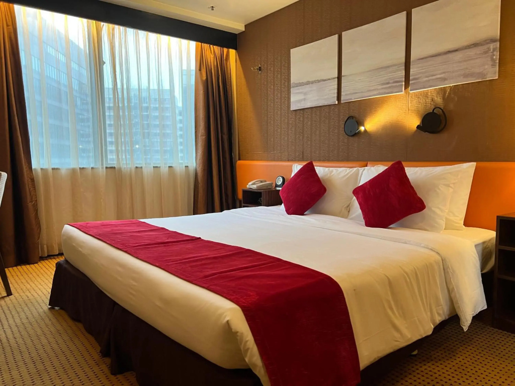 Best Western Plus Tsim Sha Tsui - Général