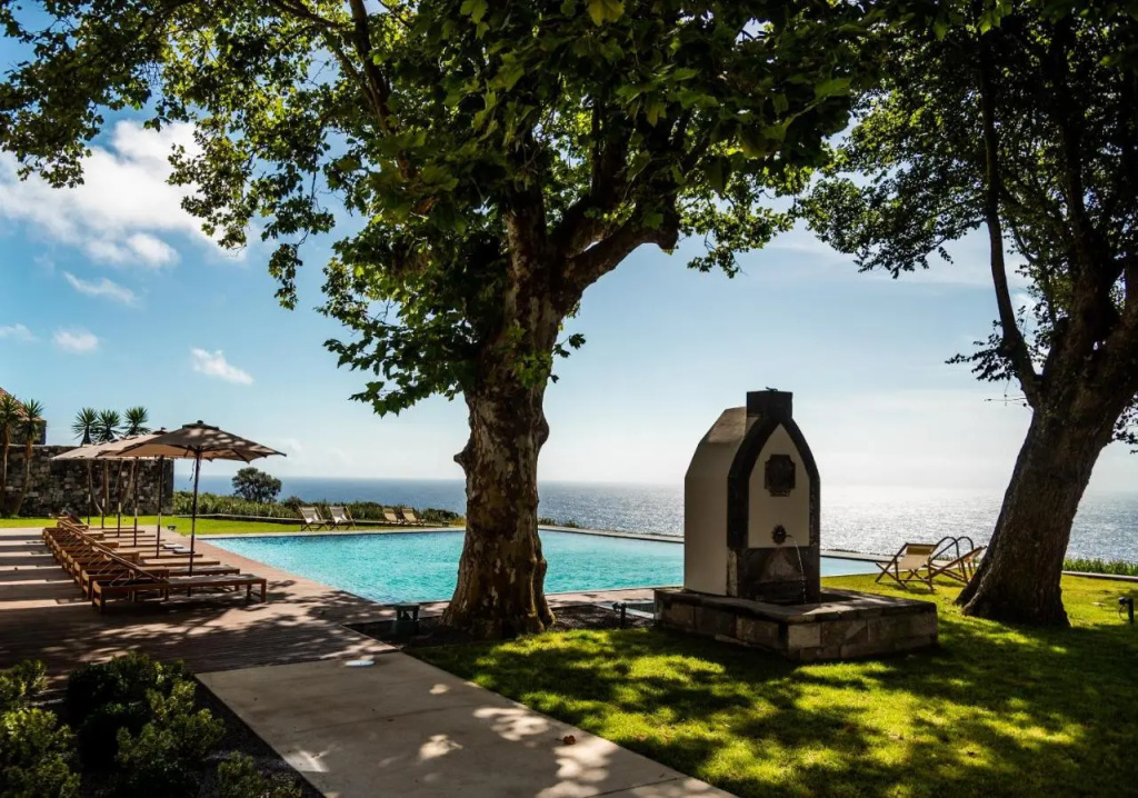 Sensi Azores Nature and SPA