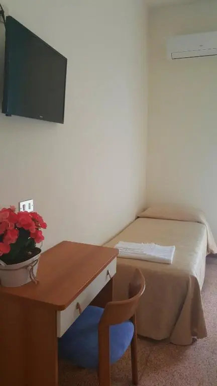 Hotel Bruna BB - Chambres