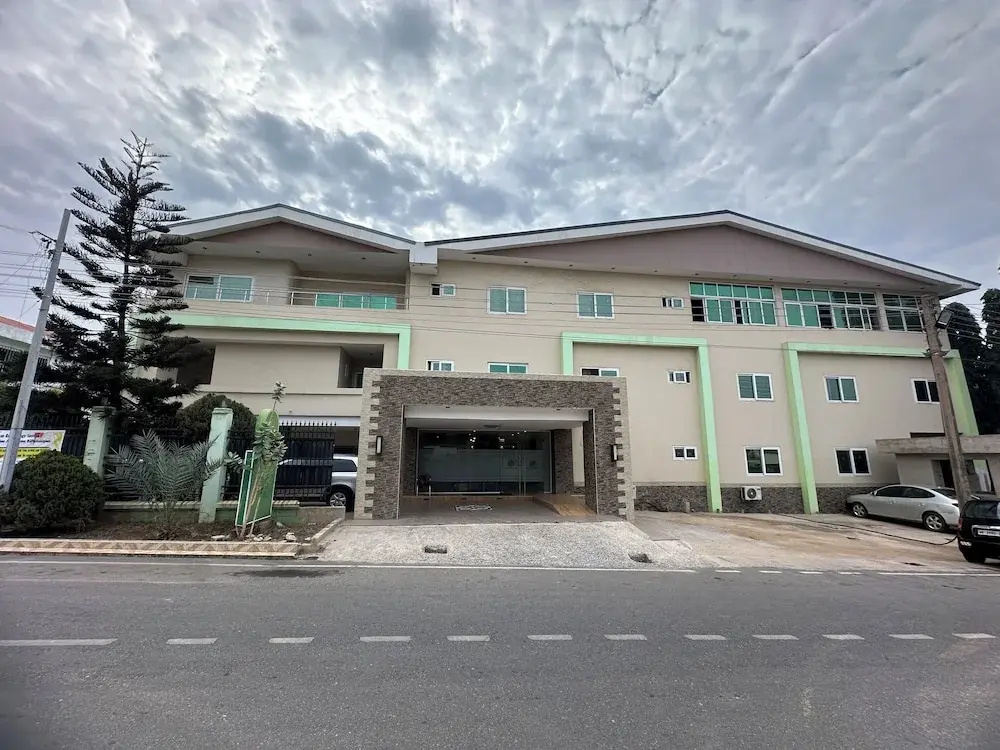Aklin Hotel and Resorts