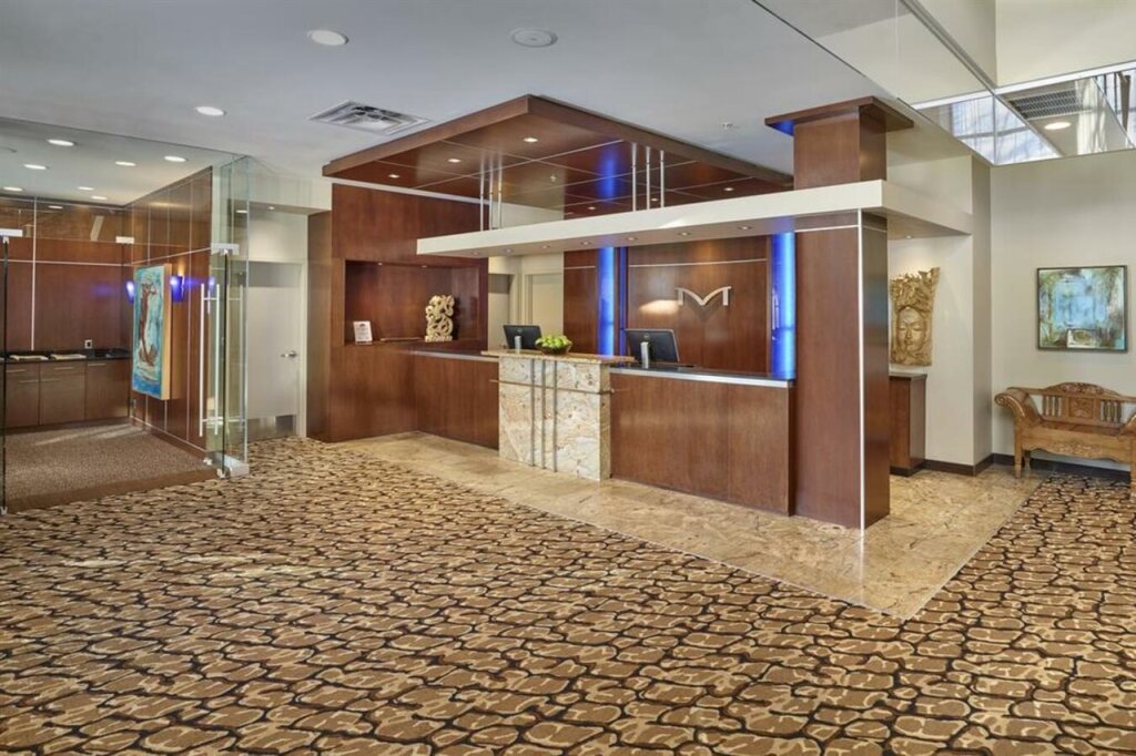 Metterra Hotel on Whyte by null