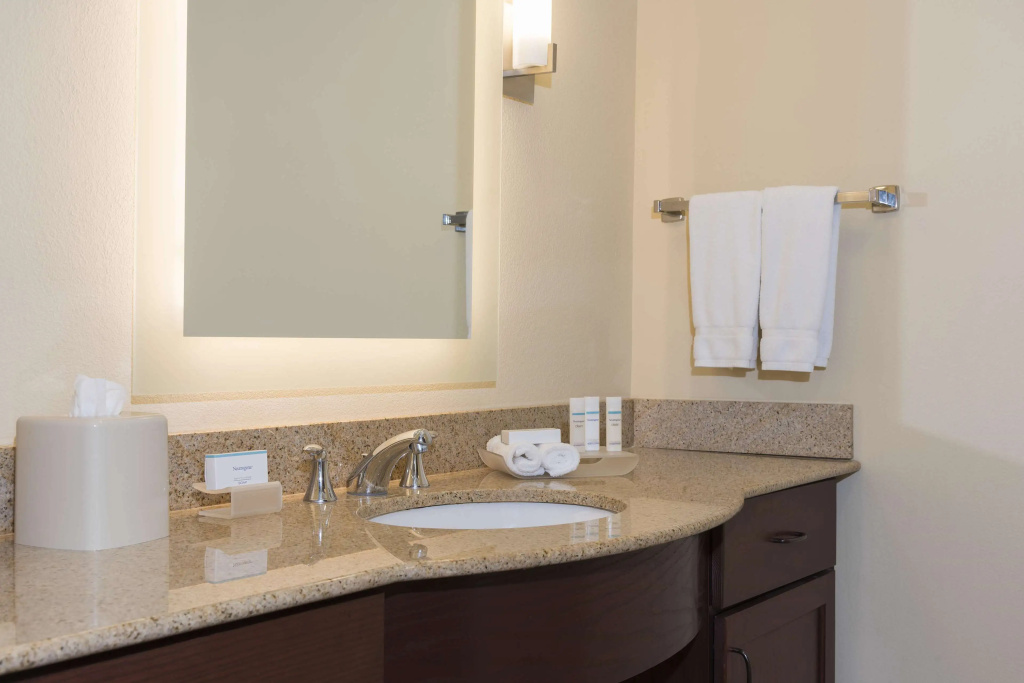 Homewood Suites Lexington-Hamburg - Général