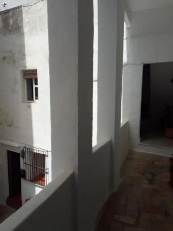 La Suite del Alfiz