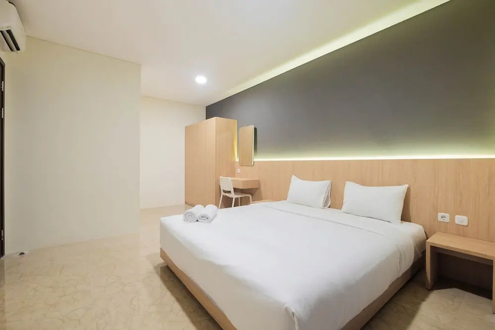 2BR Pancoran L'Avenue Comfy Apartment