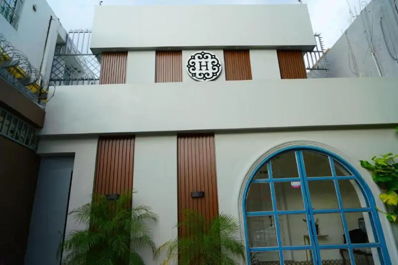 Hostal Boutique 53 Boutique Hotel