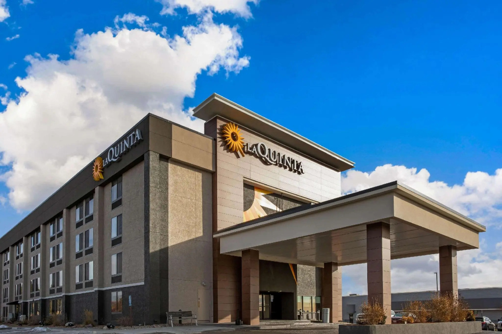 La Quinta Inn & Suites by Wyndham Denver Aurora Medical - Chambres