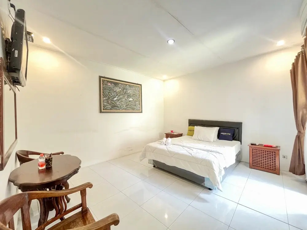 Urbanview Hotel Kumala Banyuwangi by RedDoorz