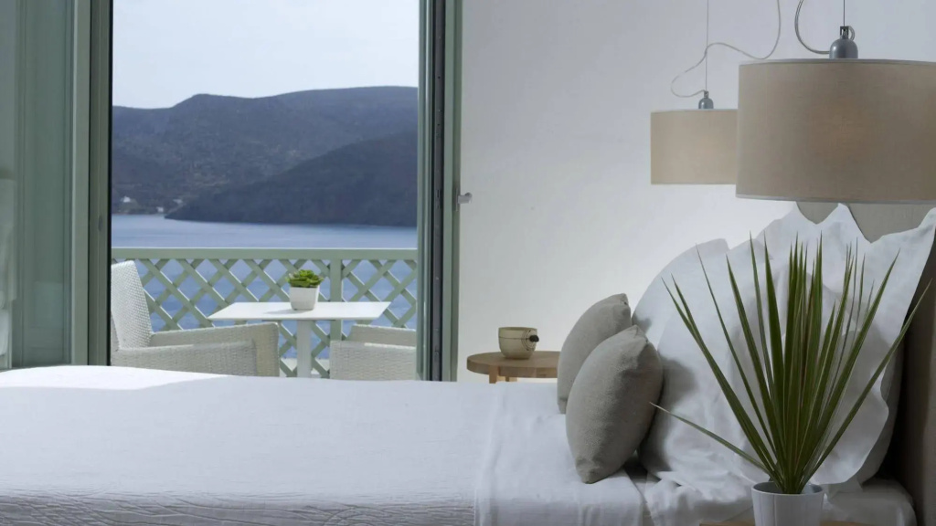 Pylaia Boutique Hotel & Spa - Général