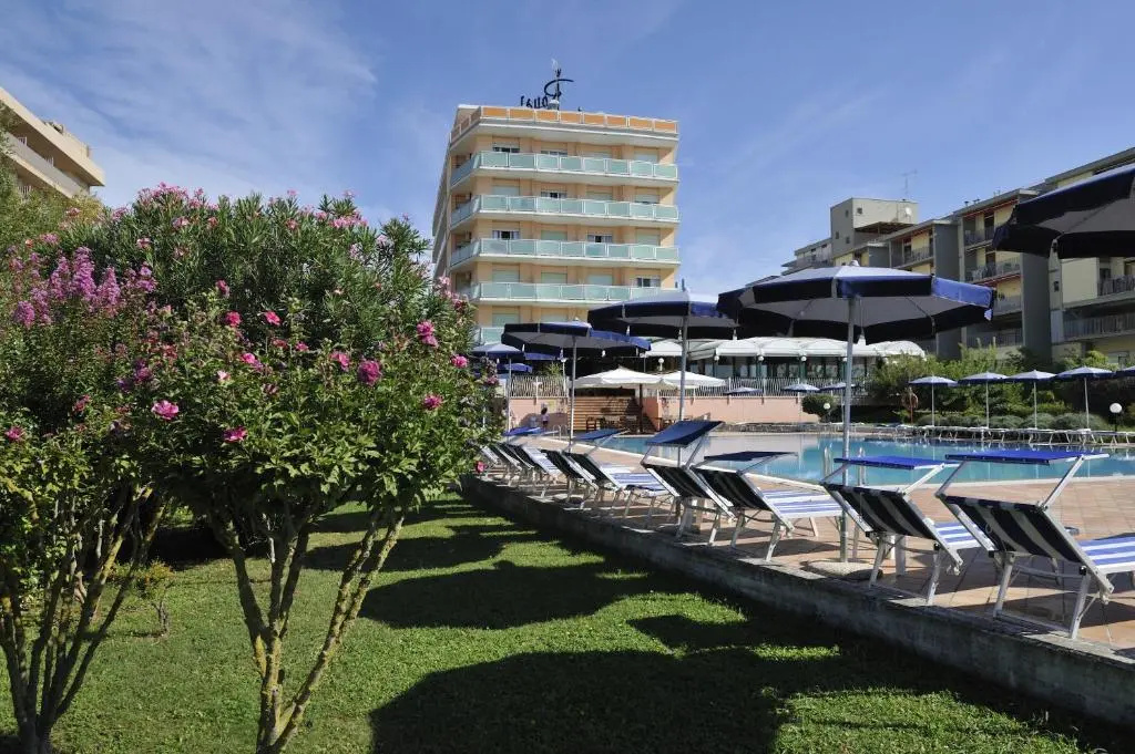 Hotel photo 10