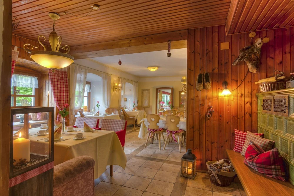 Landhotel Lindenhof - Général