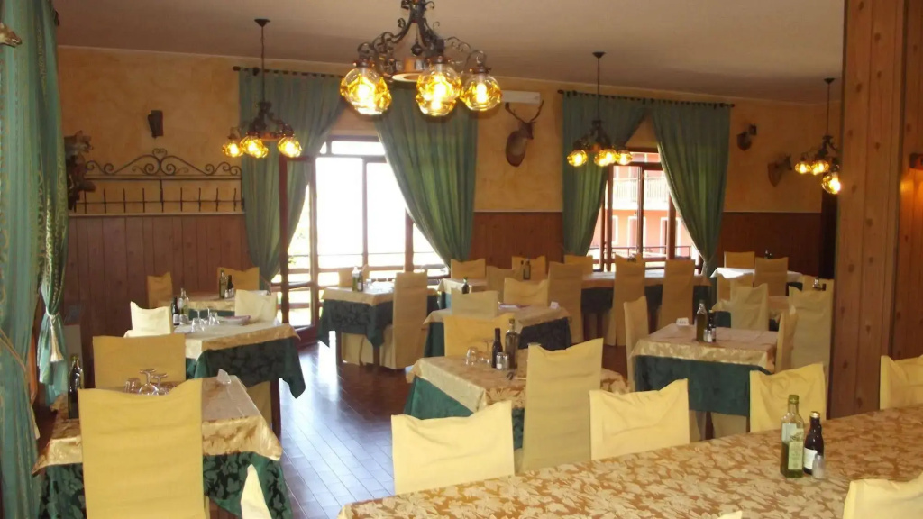 Hotel Belvedere - Général