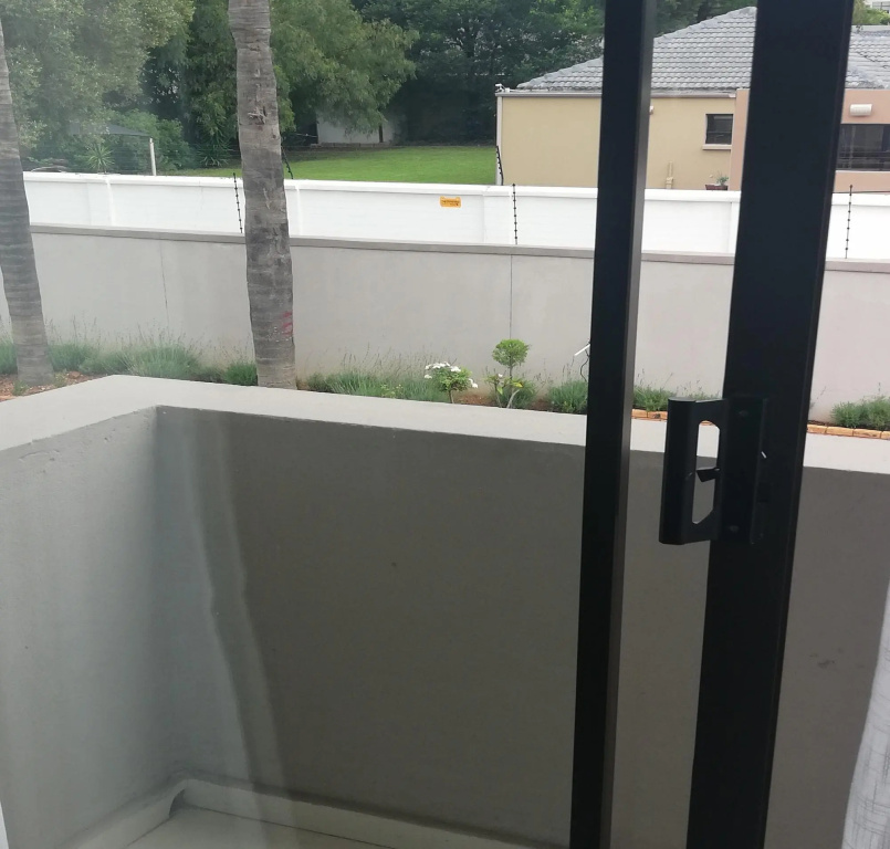 Atlantic Pearl Rivonia Guest House