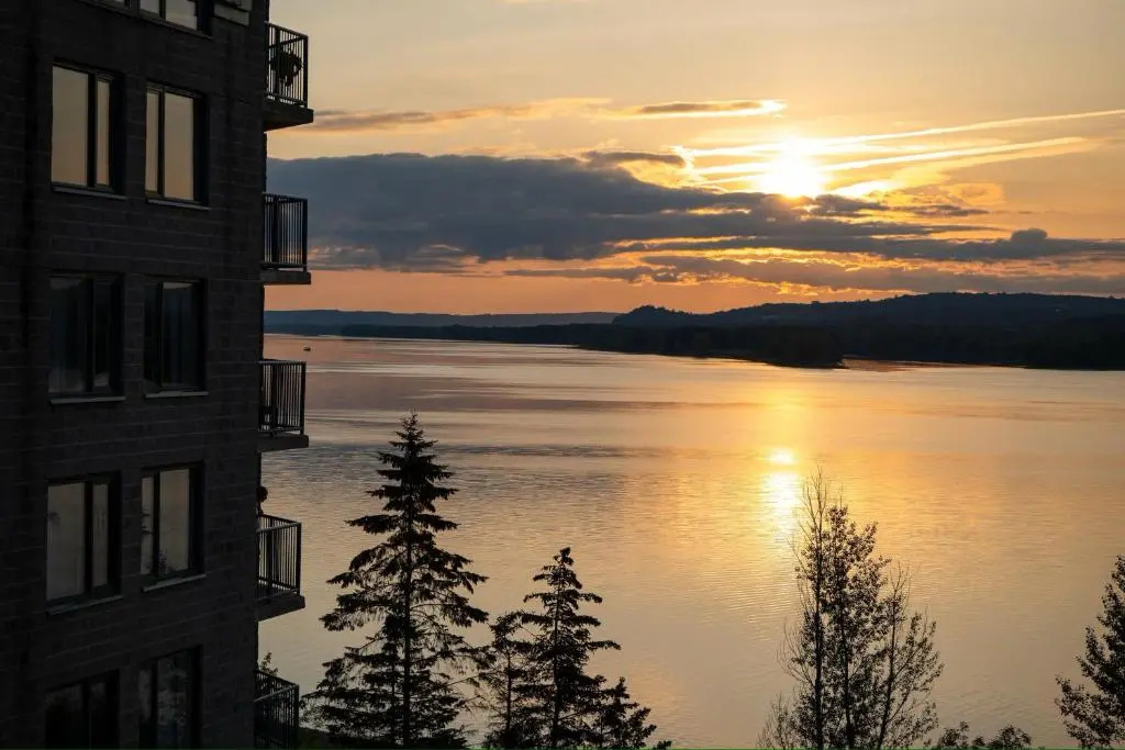 Delta Hotels by Marriott Fredericton - Chambres