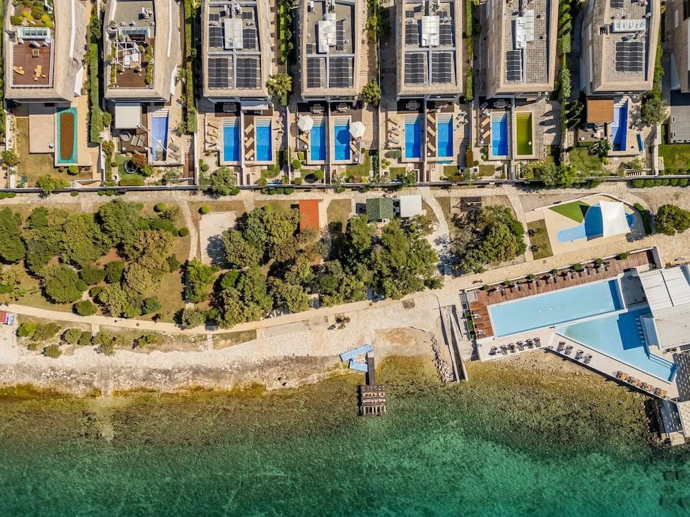 Villa Salvia Zadarvillas