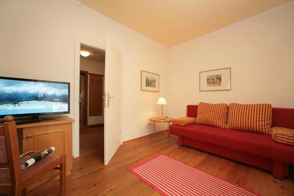 Zur Post - Chambres