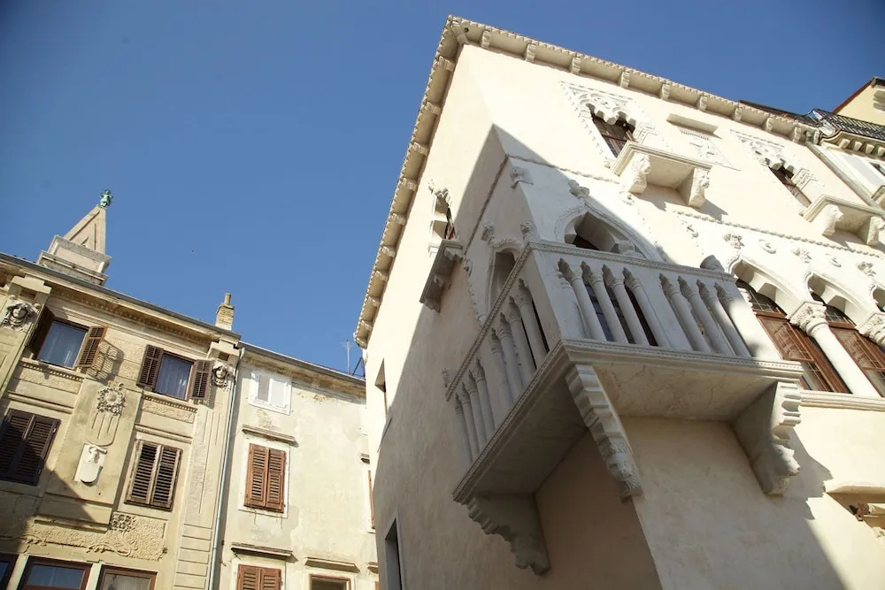 Benečanka - Casa Veneziana