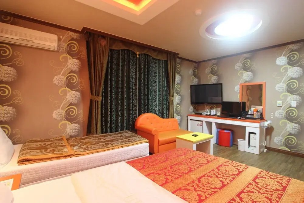 Hotel photo 19