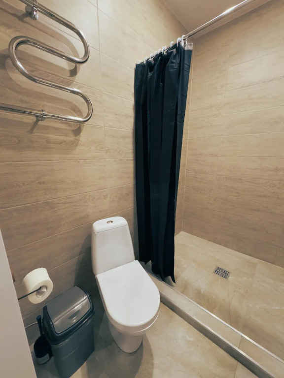 Моррис - фото 7