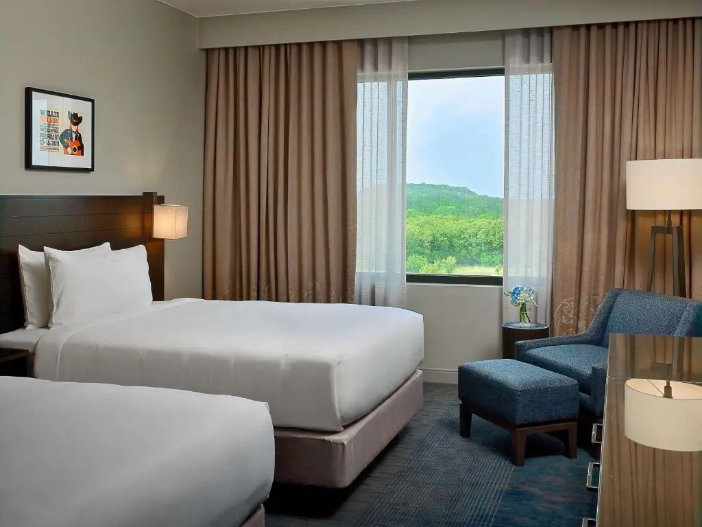 Sonesta Bee Cave Austin Hill Country - Chambres