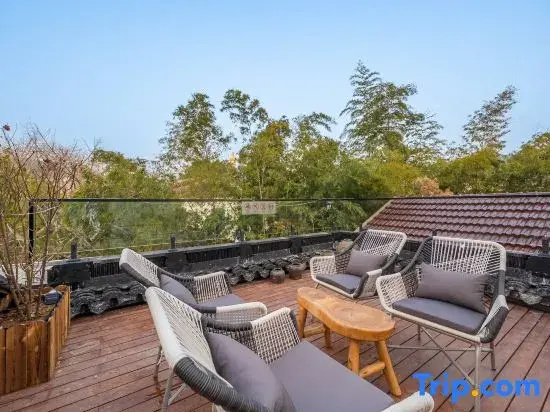 Gooie Villa Guyiyuan Homestay (Taihu Xishan)