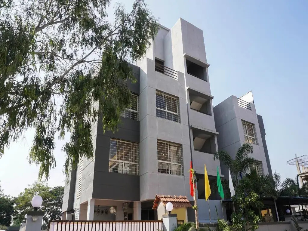 Vansha Exotica By OYO Rooms