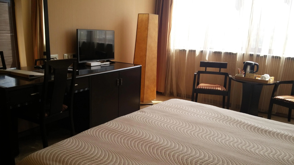 Отель Mercure Sofia City — 4
