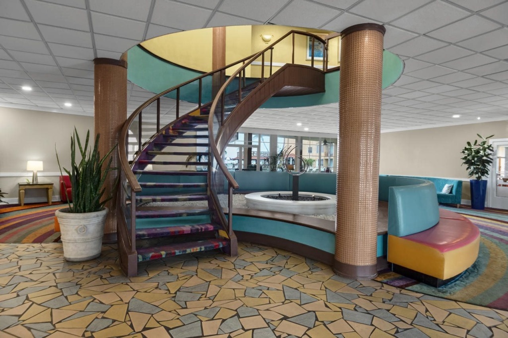 Hotel photo 10