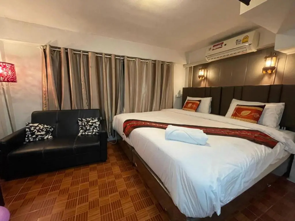 Hotel photo 6