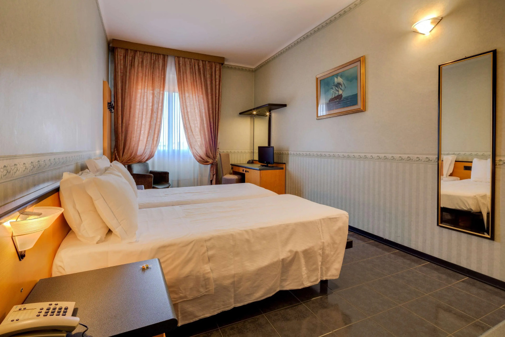 Hotel San Donato - Bologna Centro - Général