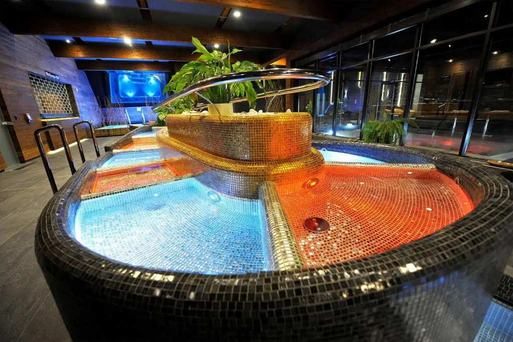 Hotel photo 8
