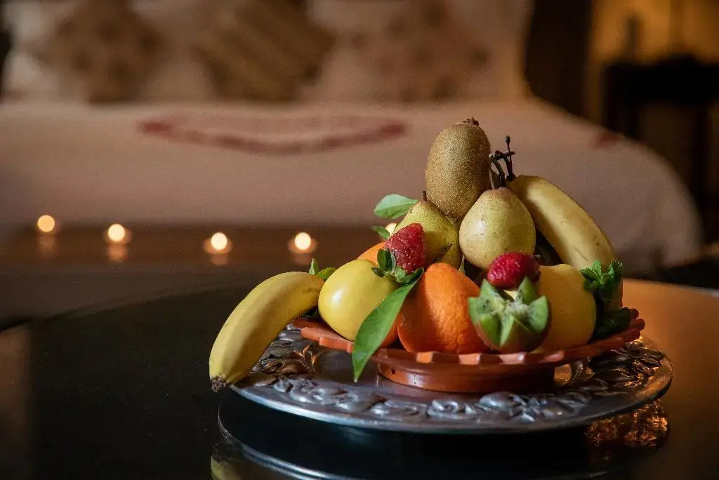 Demeures d'orient Riad Deluxe & Spa - Général