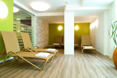 Hotel photo 14