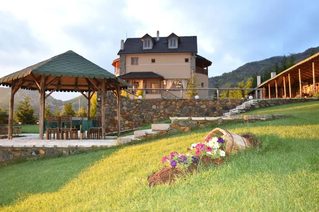Hotel photo 21