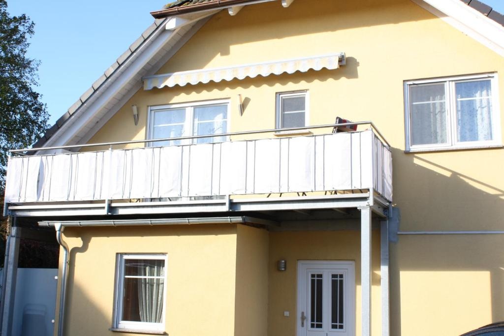 Haus Vineta, Wohnung 5