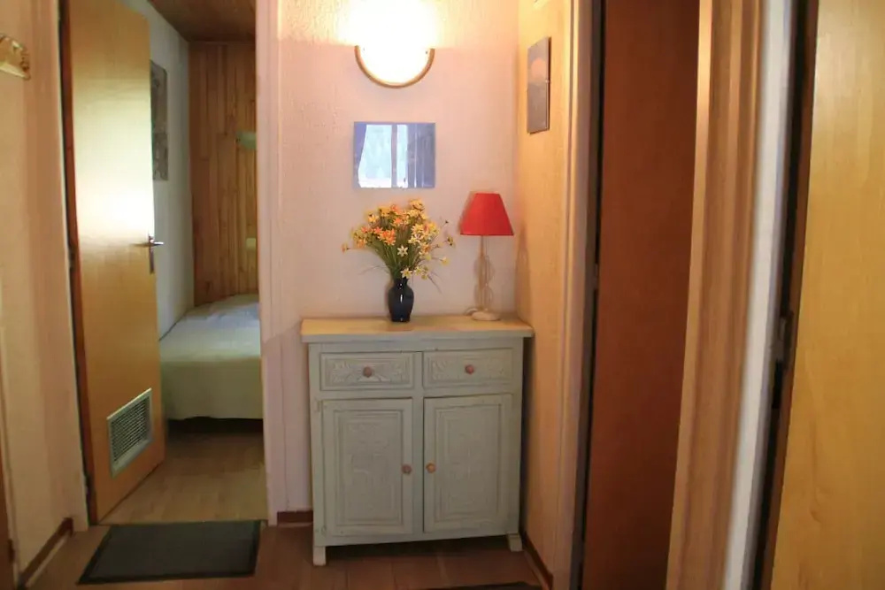 Voir la photo 1 — Residence Rsa4 Swimming Pool & Center 6 Pers