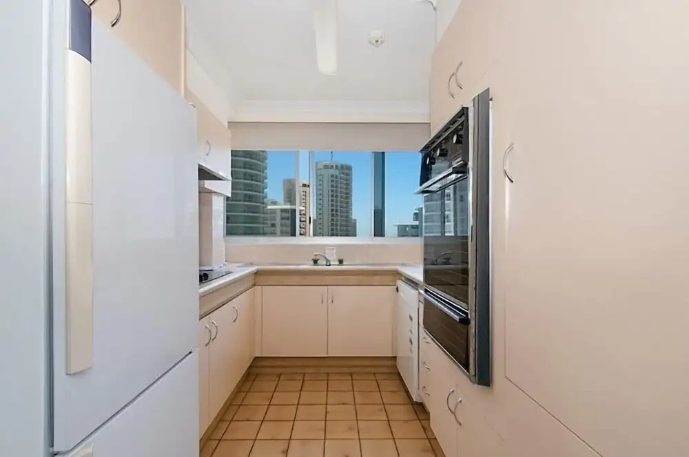 2 Bedrooms Basement Apartment